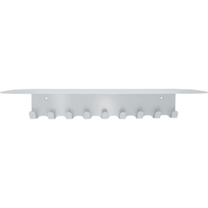 Photo of Book Coat Rack