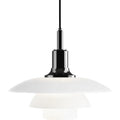 Thumbnail photo of Ph 31/2-3 Glass Hanging Lamp