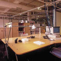 Thumbnail photo of Clamp For Tolomeo Table Lamp