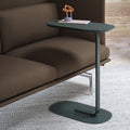 Relate Side Table, Blue Grey  - Småbord & Sidobord - Big-game