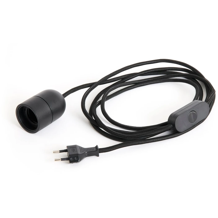 Photo of Common Table Lamp Cord Ø4,5 Cm