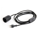 Common Table Lamp Cord Ø4,5 Cm