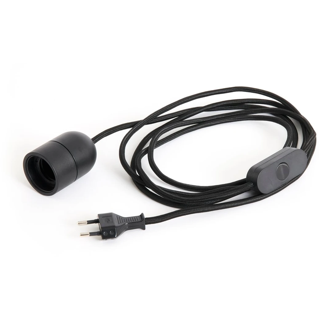 Photo of Common Table Lamp Cord Ø4,5 Cm