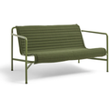 Thumbnail photo of Quilted Cushion for Palissade Lounge Sofa