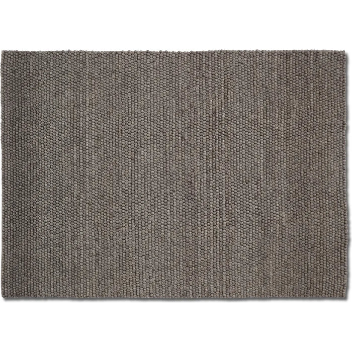 Photo of Peas Wool Rug 170x240 Cm