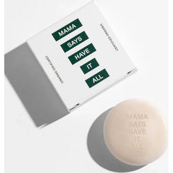 Photo of Mama Skin All in One Solid