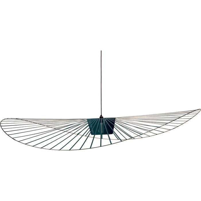 Photo of Vertigo Pendant Lamp Copper Large - Pendellampor - Constance Guisset - Koppar