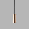 Thumbnail photo of Xero S1, Rose Gold, Gu10 Max 50O, IP20 - Pendelampore - Ronnie Goal - Gould