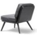 Thumbnail photo of Spine Lounge Suite Chair Petit 1711