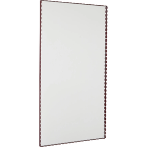 Photo of Arcs Mirror, Rectangle, Large