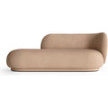 Thumbnail photo of Rico Divan Brushed Right