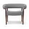 Thumbnail photo of Ring Chair