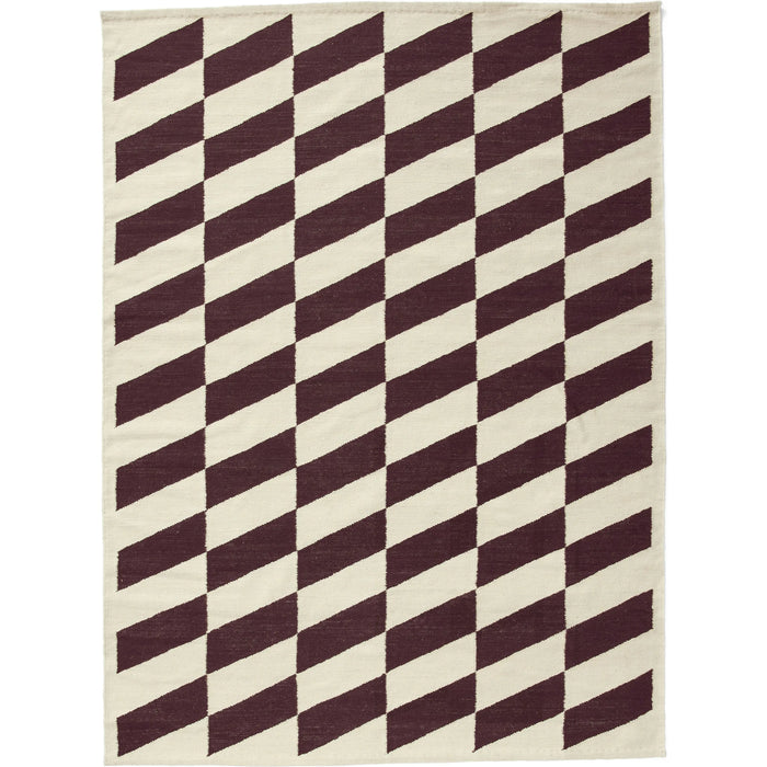 Photo of Shift Kelim Rug 170x240 Cm