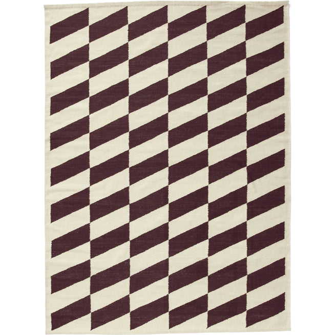 Photo of Shift Kelim Rug 170x240 Cm