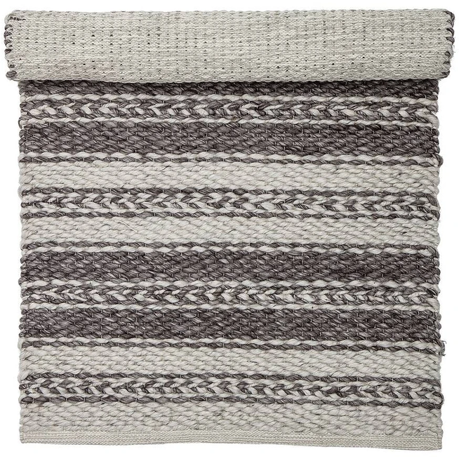 Photo of Carpet Multicolor Polyester