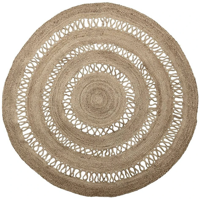 Photo of Around Carpet Jute