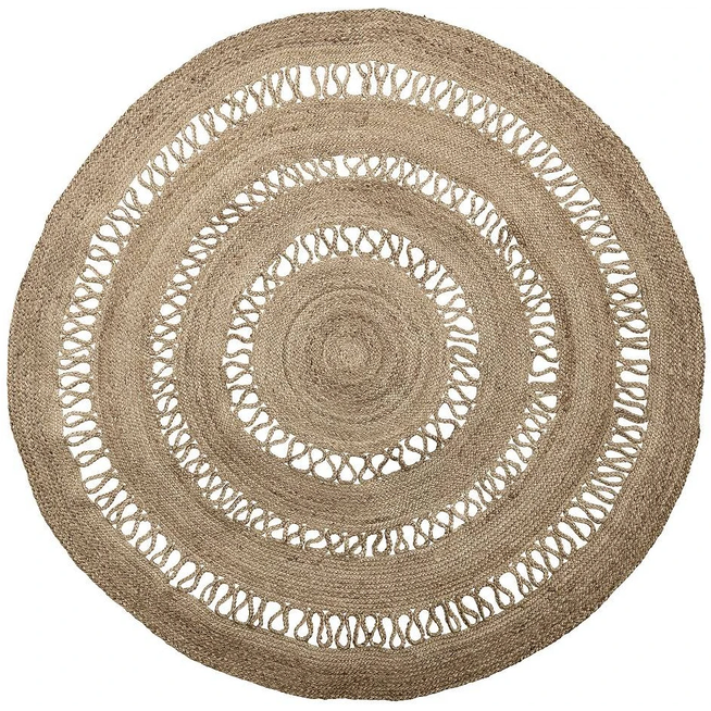 Photo of Around Carpet Jute