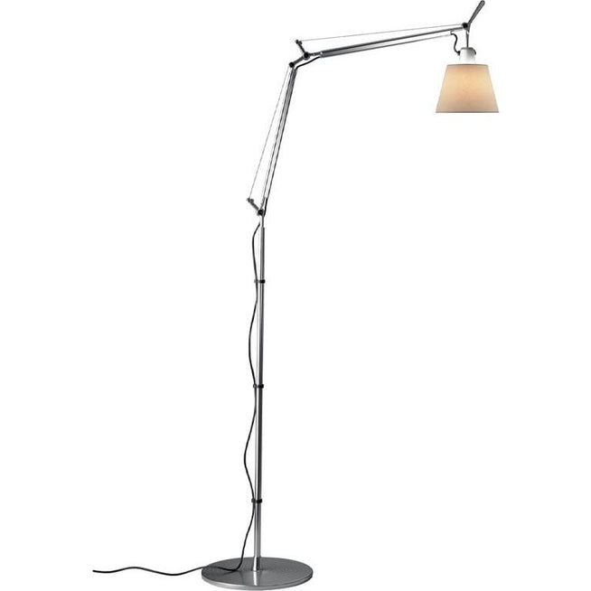 Photo of Tolomeo Basculante Floor Lamp