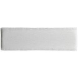 Photo of Arc Bench Cushion Lin 35x120 Cm Linen