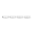 Thumbnail photo of Ripple Serving Bowls (set Of 4) - Skål