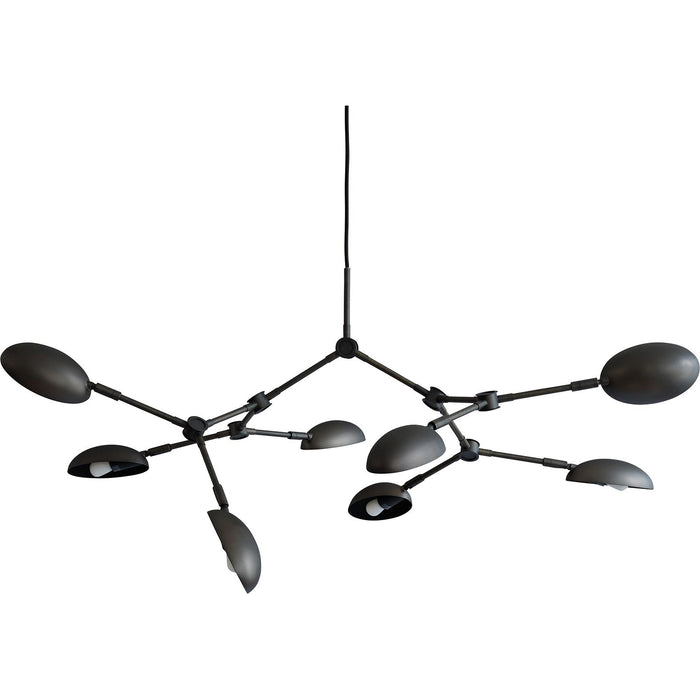 Photo of Drop Chandelier