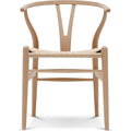 Thumbnail photo of CH24 Wishbone Chair - Beech