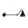 Thumbnail photo of No. 204 L40 Wall Lamp from Lampe Gras