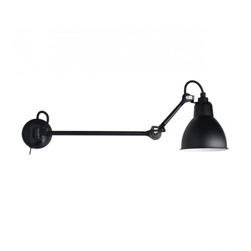 Photo of No. 204 L40 Wall Lamp from Lampe Gras