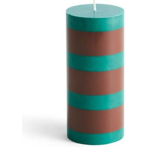 Photo of Column Candle, Small 15 Cm