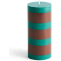 Thumbnail photo of Column Candle - Small 15 Cm