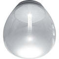 Thumbnail photo of Empatia 36 Vägg/taklampa - Plafonder - Carlotta De Bevilacqua,paola Di Arianello - Transparent