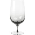 Thumbnail photo of 12 Piece Smoke Beer Glass Set