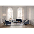 Thumbnail photo of Gravity Floor Lamp