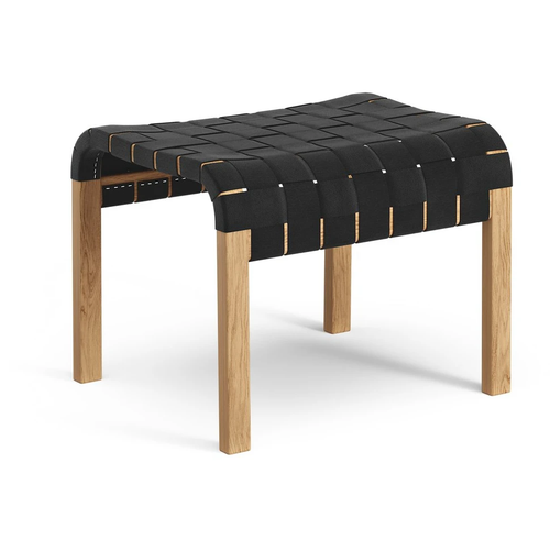 Photo of Primo Foot Stool Oiled Oak