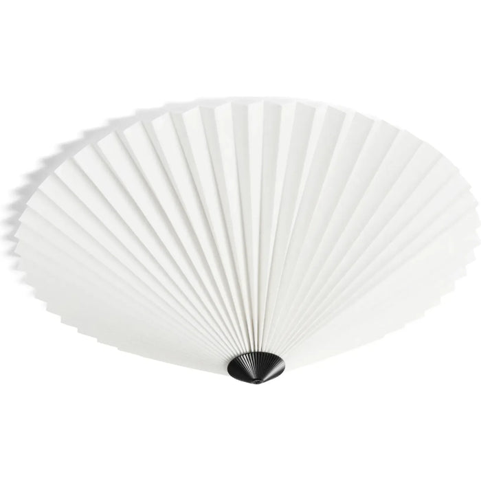 Photo of Matin Flush Mount Ceiling Lamp, Ø38 Cm