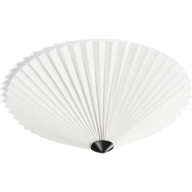 Photo of Matin Flush Mount Ceiling Lamp, Ø38 Cm