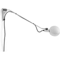 Thumbnail photo of Cupola Wall Lamp