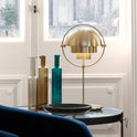 Multi-Lite Table Lamp