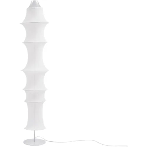 Photo of Falkland Floor Lamp White