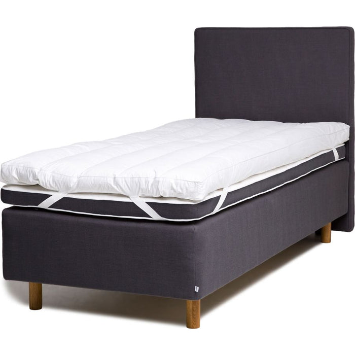 Photo of Featherbed, Vit, 160x200 - Madrasser