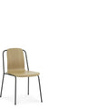 Thumbnail photo of Studio Chair - Spisebordsstol - Oak - H81 X L60 X D57,5 X Sh44 Cm