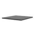 Thumbnail photo of Panton Wire Top Panel - D 34,8 - Anthracite - Shelving System - Mdf