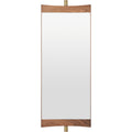 Thumbnail photo of Vanity Wall Mirror 1