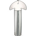 Thumbnail photo of Chiara F Floor Lamp Stainless Steel