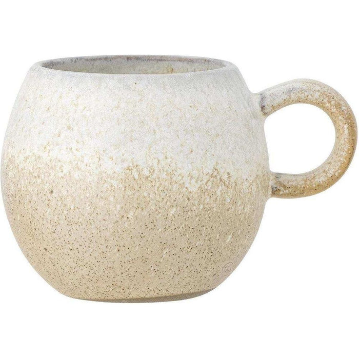 Photo of Paula Mug 6 Piece Natural Set