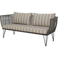 Thumbnail photo of Mundo Bench Green