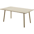 Thumbnail photo of Georg Dining Table Untreated - Wood