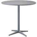Thumbnail photo of Drop Café Table Ø80 - Garden Table - Ø: 80 x H: 73 cm