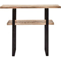 Thumbnail photo of Woda Console Table Natural