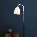 Thumbnail photo of Caravaggio Read Wall Lamp